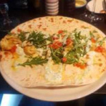 Bistro Bloesem Nourriture