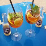 Café Congé Nourriture