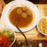 Brasse Temps Nourriture