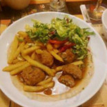 Brasse Temps Nourriture