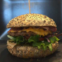 Foodbar Steve'n Comida