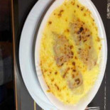 Athletico Menen Nourriture