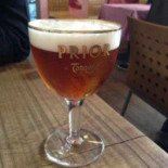 Peloton Cafe Nourriture