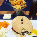 Piccadilly Nourriture