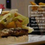 Piccadilly Extérieur