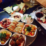 Corto Malté Nourriture