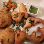 Maharaja Palace Nourriture