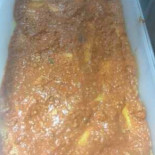 La Borgata Nourriture