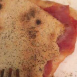 La Borgata Nourriture