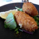 Lusitania Nourriture