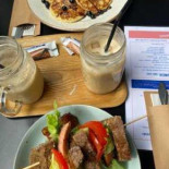 Madmum Coffee Roastery Nourriture