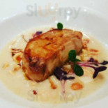 L'entre Guillemets Comida