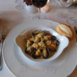 De Watertoren Comida