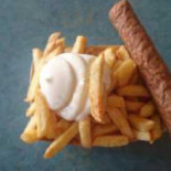 Frituur Il Patatino Comida