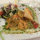 Le Claimarais Nourriture