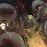 The Thrill Nourriture