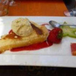 La Tartine Au Beurre food