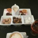 La Tartine Au Beurre food