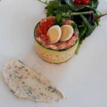 The Thrill Nourriture