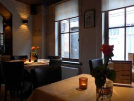 De Beiaard Nourriture