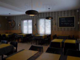 Chantilly À l'intérieur