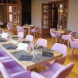 Da Noi À l'intérieur