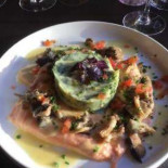 Bizzy Beloy Nourriture