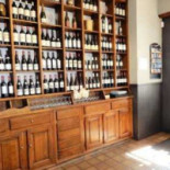 Le P'tit Gabriel Nourriture