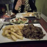 Efes Kebab Nourriture