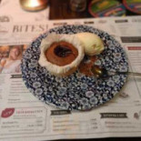 Het Bierkasteel Comida