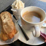 Michel Defossez Nourriture