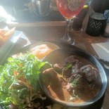 Contes De Salme Comida