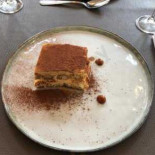 L' Ascoli Nourriture