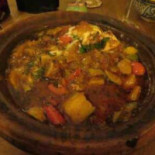 Zafran Mol Nourriture