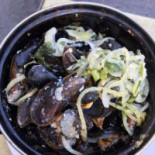 Tiffany's Nourriture