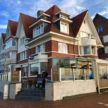 Tiffany's Nourriture