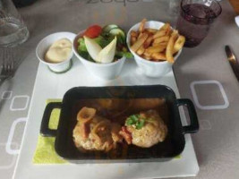 Chez Gerty Nourriture