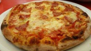 Al Castello Nourriture