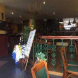 The French-inn Extérieur