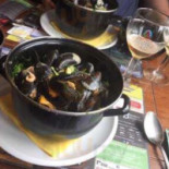 The French-inn Nourriture