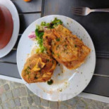 Le Shérazade Nourriture