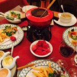 Le Bourguignon Nourriture