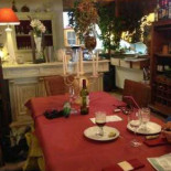 Le Bourguignon Nourriture