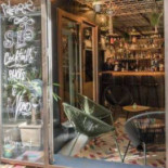 Geschenken Mus In Een Plas Exterior