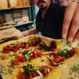 Geschenken Mus In Een Plas Nourriture