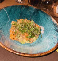 Couleur Basilic Nourriture