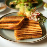 Mea Cuppa Nourriture