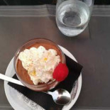 Les Moges Nourriture