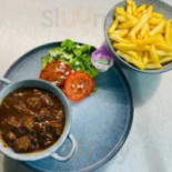 Frituur Prinsenhof Nourriture