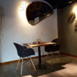 Cocotte À l'intérieur